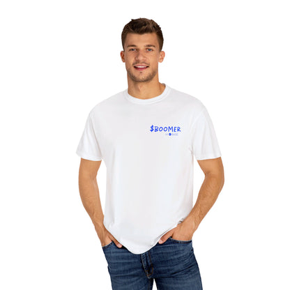 Onchain Summit 2024 - "Based Community" T-Shirt