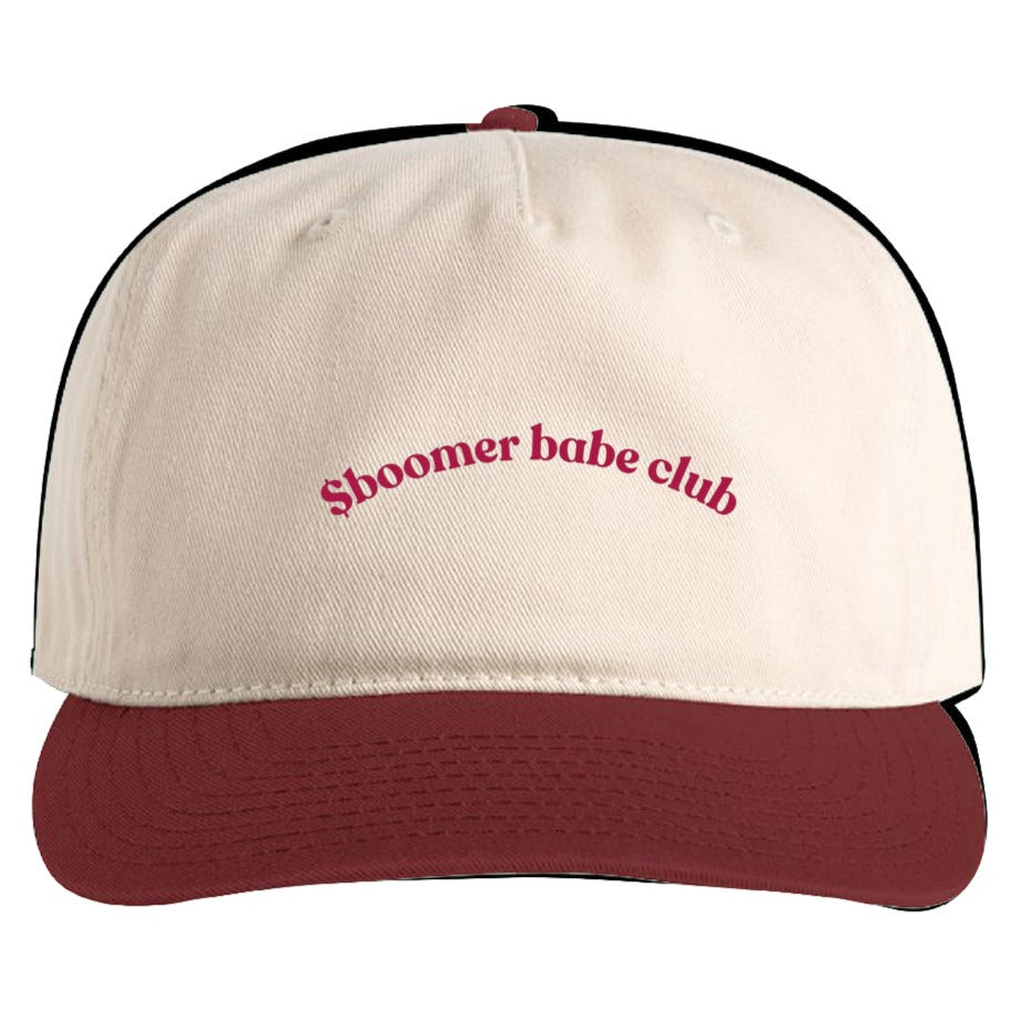 $Boomer Babe Club VINTAGE