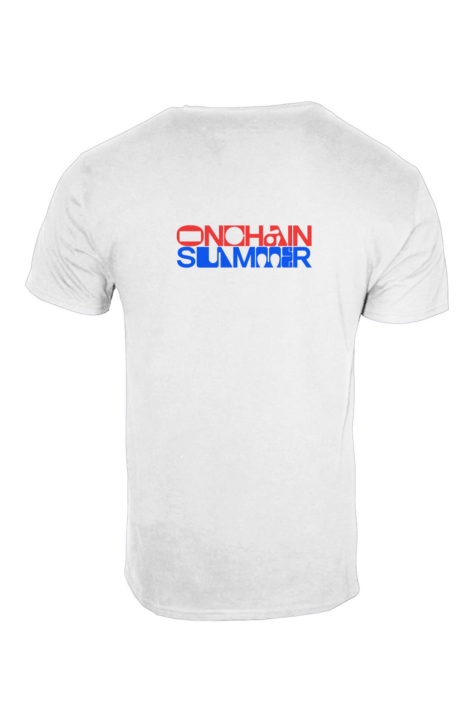 $Boomer <> Onchain Summer Unisex T