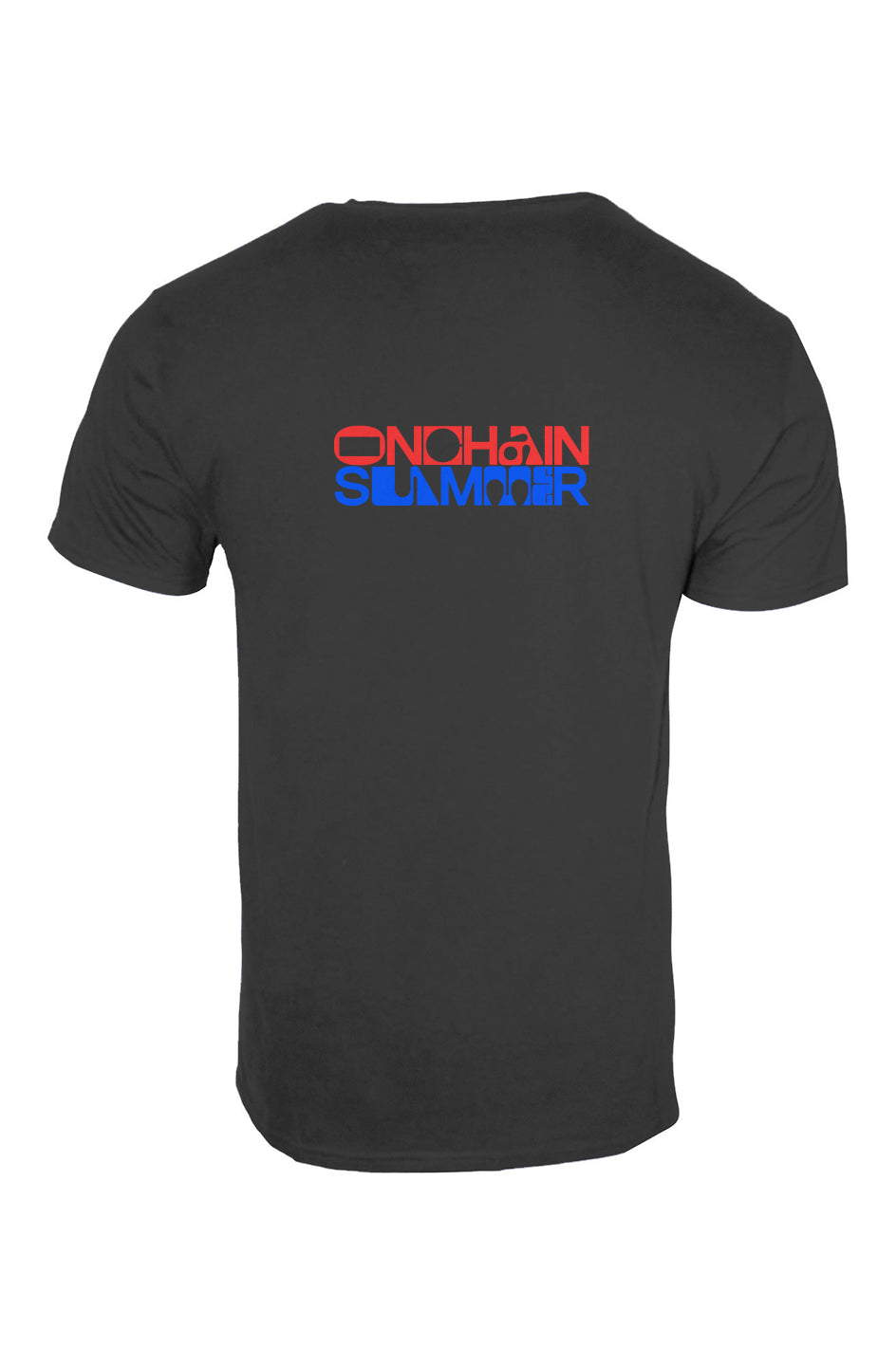 $Boomer <> Onchain Summer Unisex T