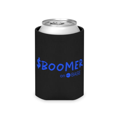 $Boomer Can Cooler