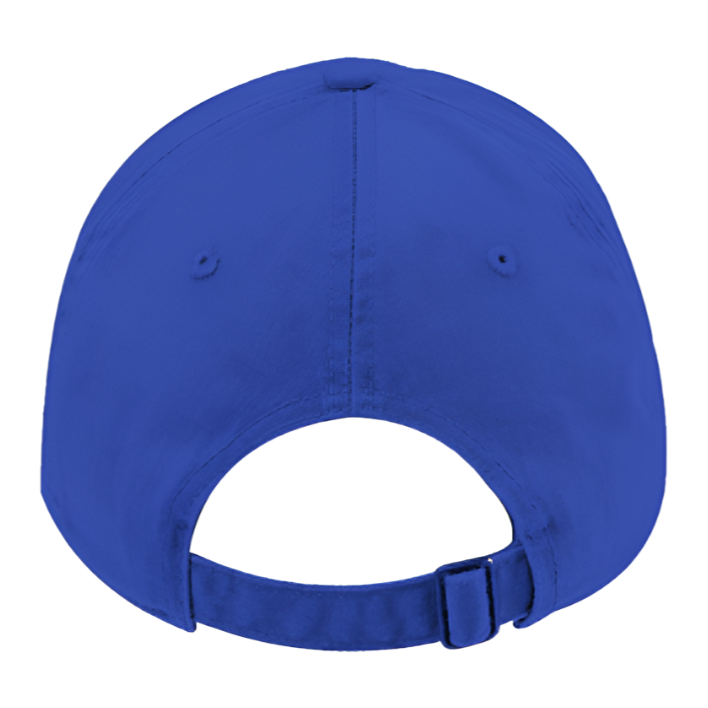 $BOOMER Dad/Mom Cap (Base Blue)