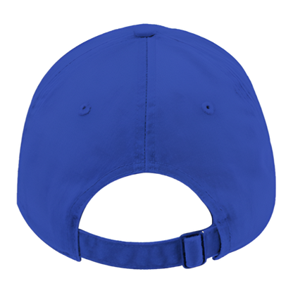 $BOOMER Dad/Mom Cap (Base Blue)