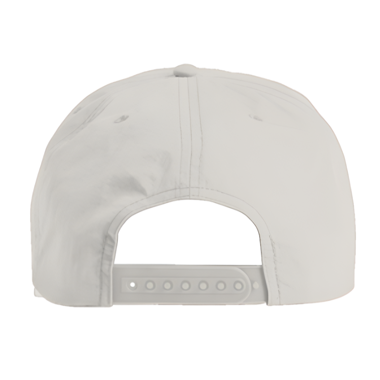 $BOOMER Surf Cap (Light Gray)